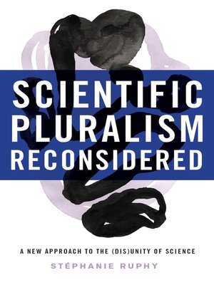 cover image of Scientific Pluralism Reconsidered